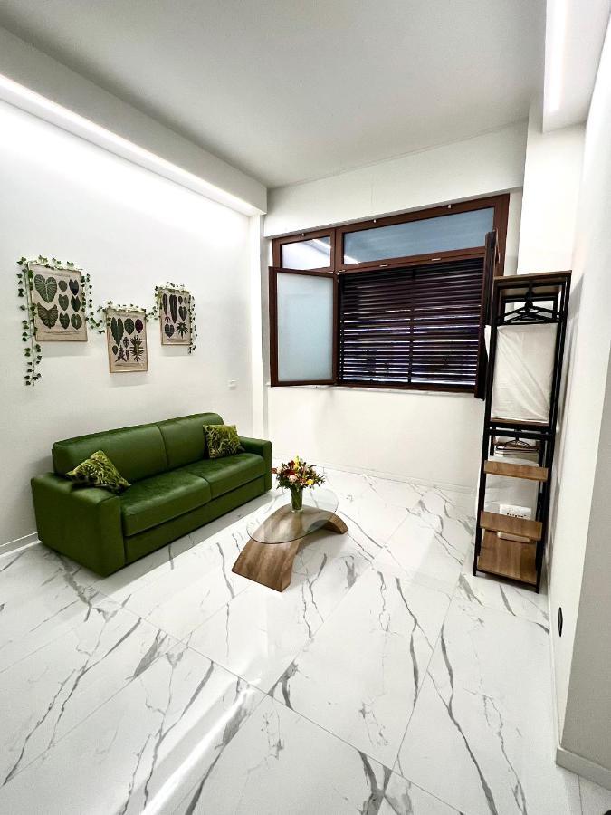 0M Plant Turin Apartment Luaran gambar