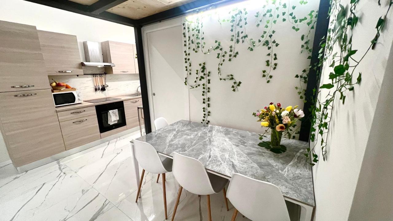 0M Plant Turin Apartment Luaran gambar