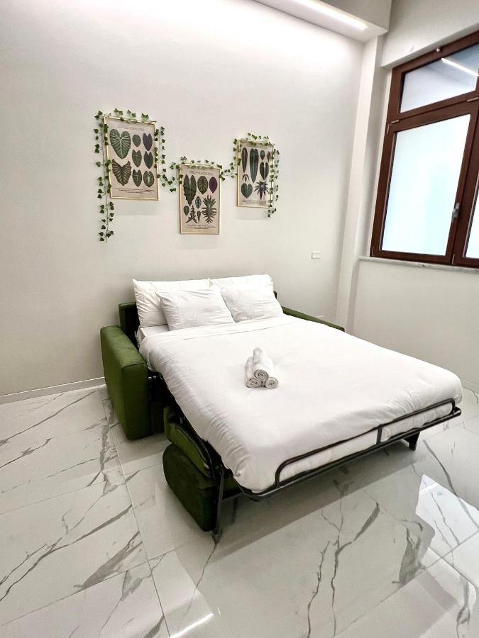 0M Plant Turin Apartment Luaran gambar