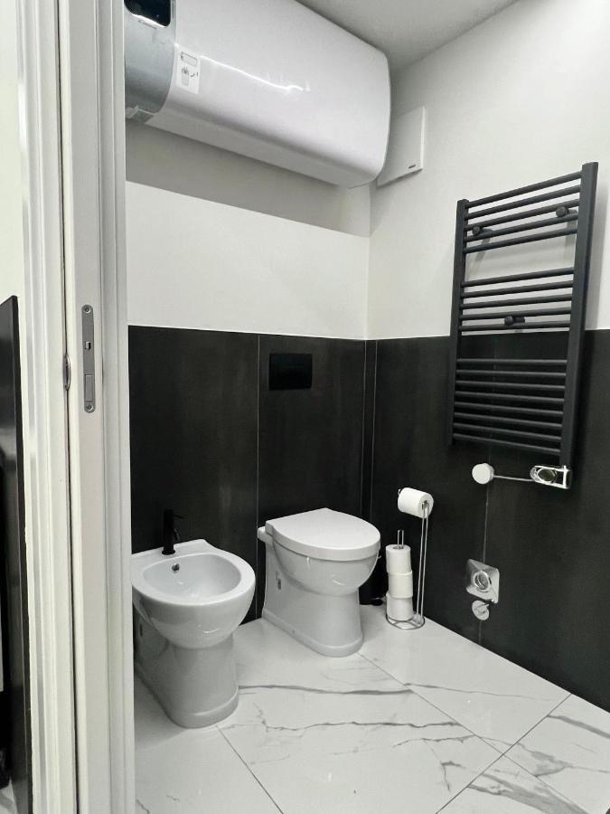 0M Plant Turin Apartment Luaran gambar