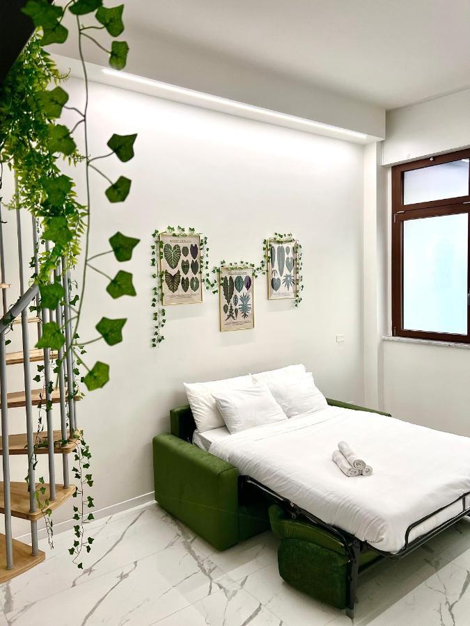 0M Plant Turin Apartment Luaran gambar