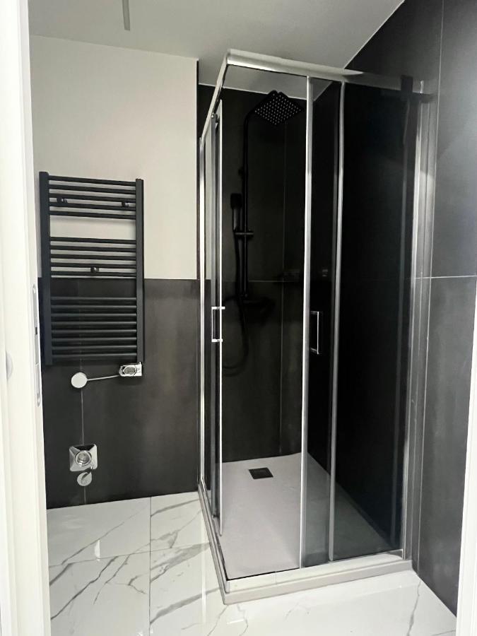0M Plant Turin Apartment Luaran gambar